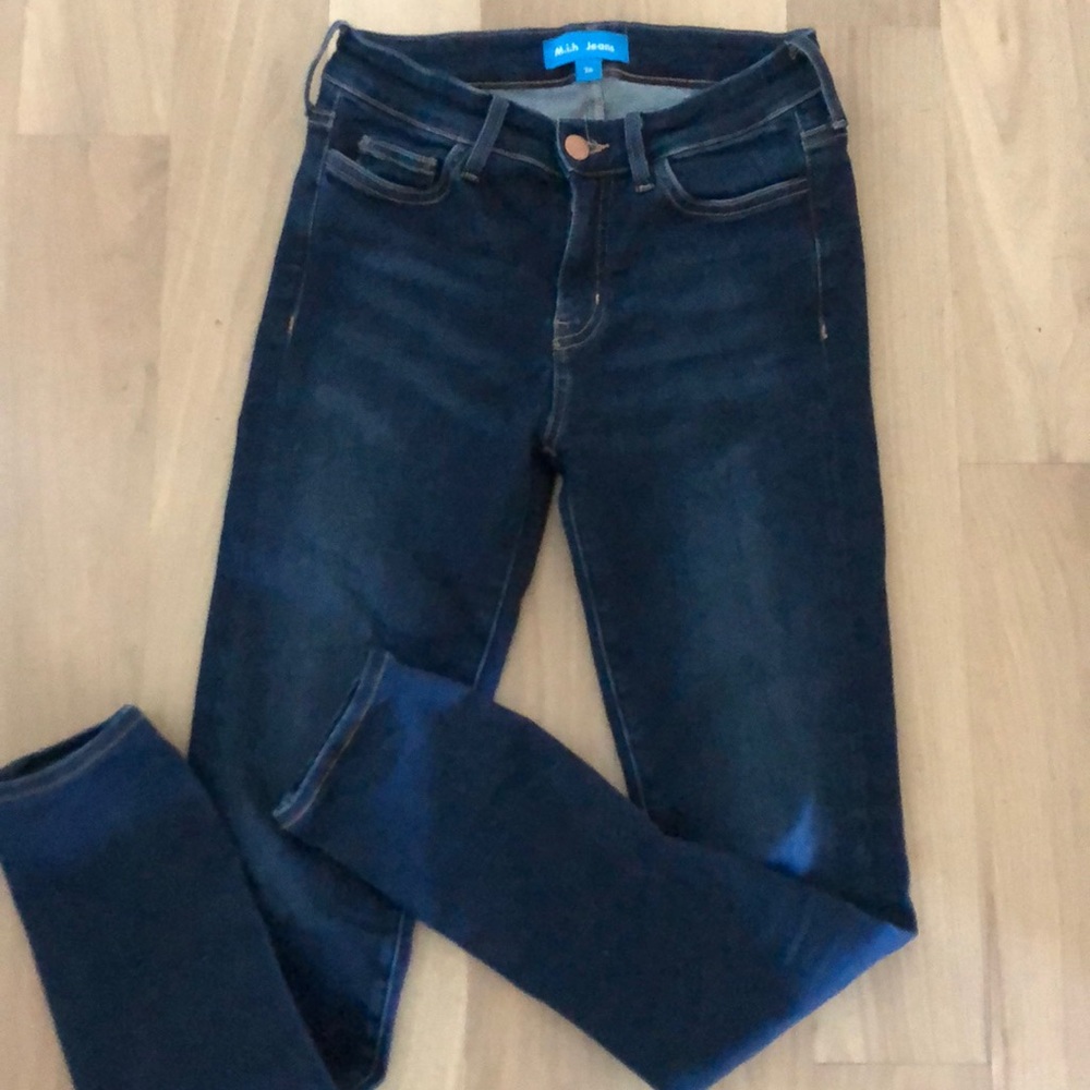M.i.h. skinny jeans